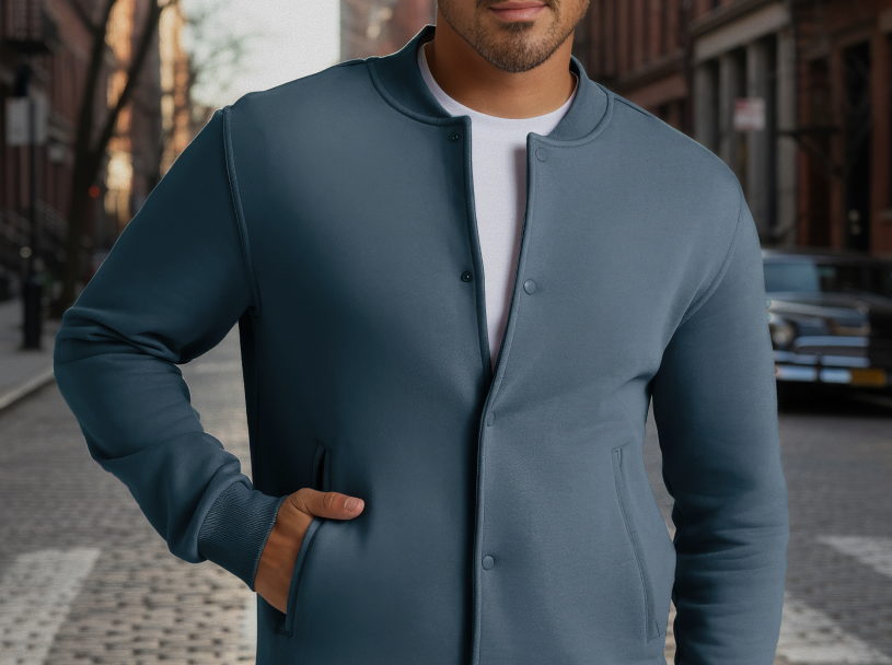 Premium French Terry