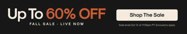 Promotional banner