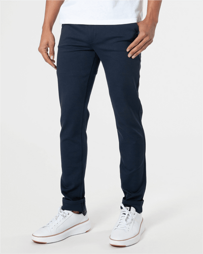 Casual Chino Pants