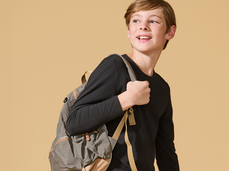 A First-Day-Of-School Favorite