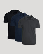 Classic Polo 3-Pack