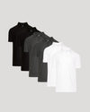 Active Polos 6-Pack