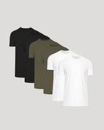 Tall Classic Crew 6-Pack
