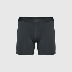 True ClassicCarbon Boxer Brief