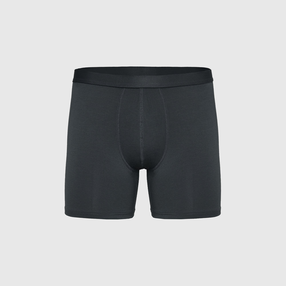 Carbon Boxer Brief