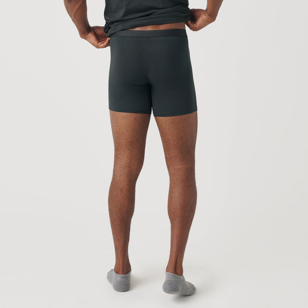 Carbon Boxer Briefs 3-Pack