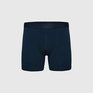 True ClassicNavy Boxer Brief