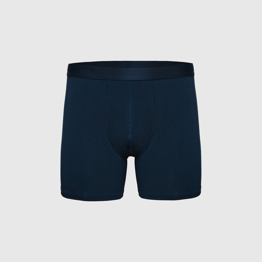 Navy Boxer Brief