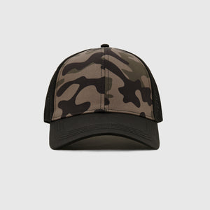 True ClassicOlive Camo All Purpose Cap