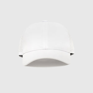 True ClassicWhite All Purpose Cap