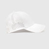 White All Purpose Cap