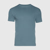 Bluestone Short Sleeve Crew Neck Tee displayed on plain background.