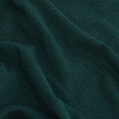 Classic Crew Neck - Emerald