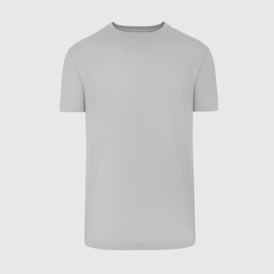 Classic Crew Neck - Iron Gray