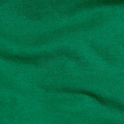 Classic Crew Neck - Kelly Green