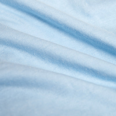 Classic Crew Neck - Oxford Blue