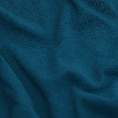 Classic Crew Neck - Teal