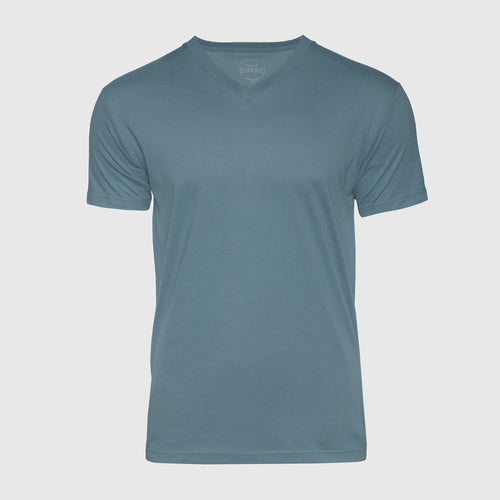 Bluestone V-Neck Tee