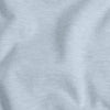 Heather Pale Blue V Neck T Shirt