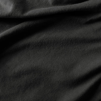 Henley manches longues classique - Carbon