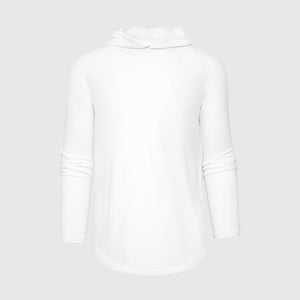 True ClassicWhite Active Hoodie