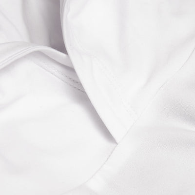 Active Hoodie - White